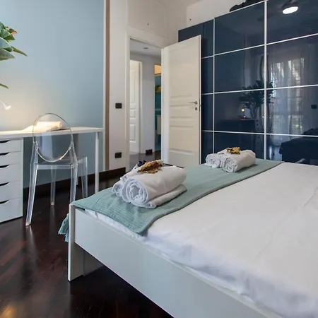 Apartment Aurelia - Roof Garden Close To Vatican
