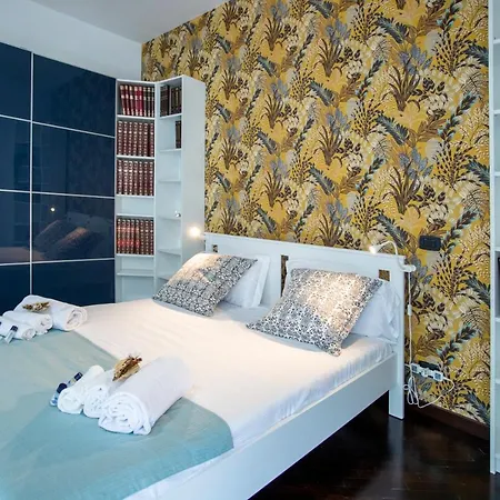 Aurelia - Roof Garden Close To Vatican * Rome