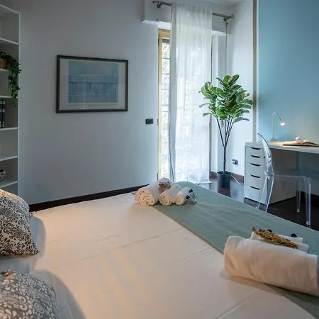 Apartment Aurelia - Roof Garden Close To Vatican