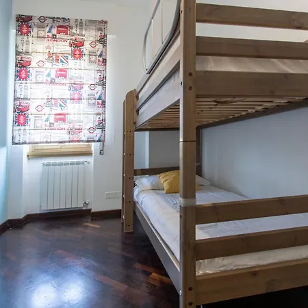 Appartement Aurelia - Roof Garden Close To Vatican