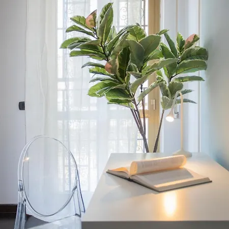 Apartment Aurelia - Roof Garden Close To Vatican *