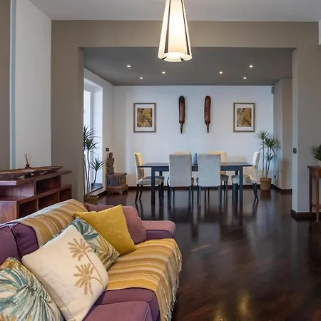 Apartment Aurelia - Roof Garden Close To Vatican