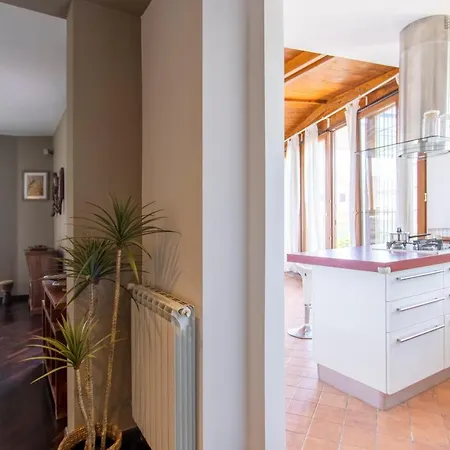 Aurelia - Roof Garden Close To Vatican * Rome