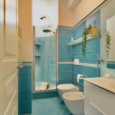 Apartment Aurelia - Roof Garden Close To Vatican *